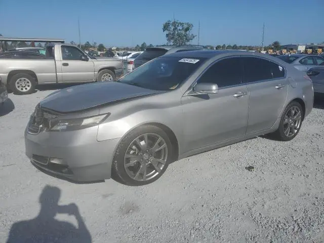 19UUA8F33DA018377