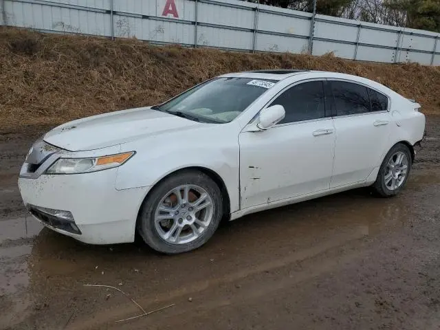 19UUA8F52AA026239