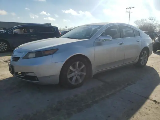 19UUA8F52DA002754