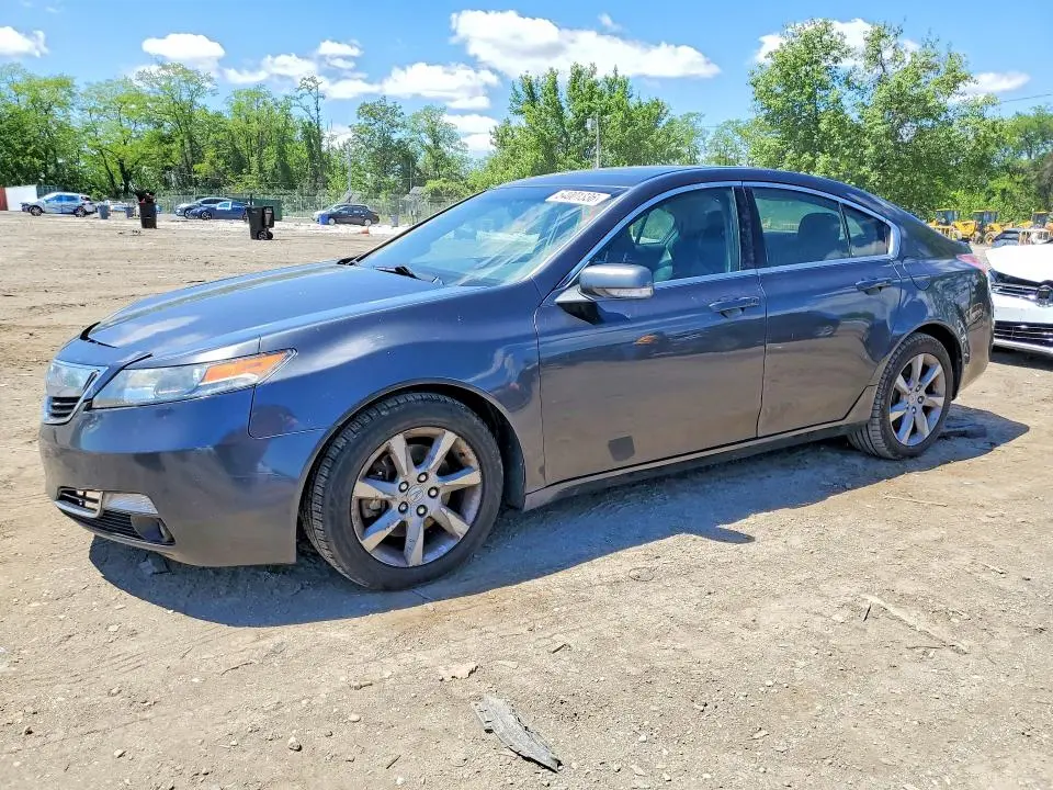 19UUA8F54CA002804