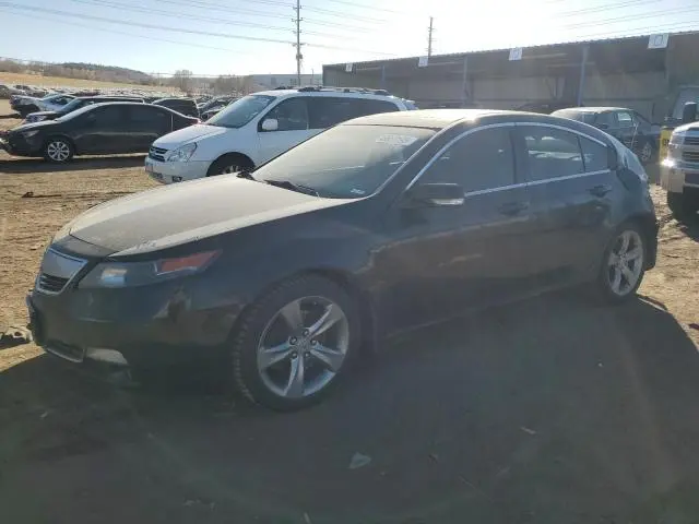 19UUA8F71CA015821