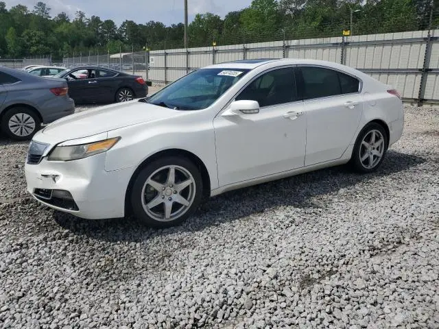 19UUA9F54CA001402
