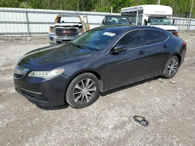 19UUB1F30FA015881