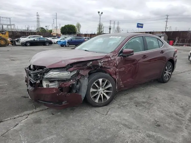 19UUB1F30FA017002