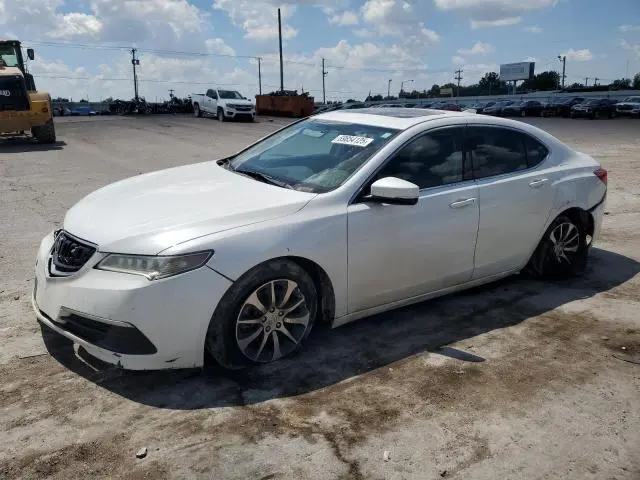 19UUB1F30FA028095