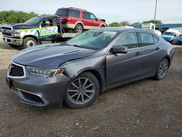 19UUB1F31JA007278