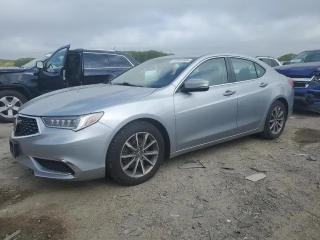 19UUB1F31KA006505