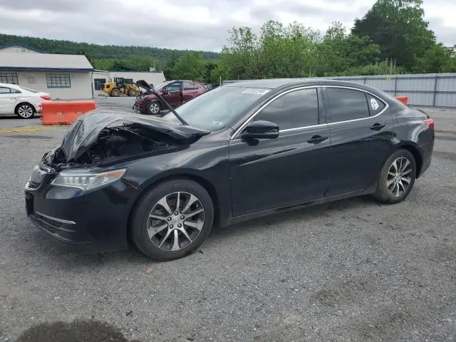 19UUB1F32FA026557