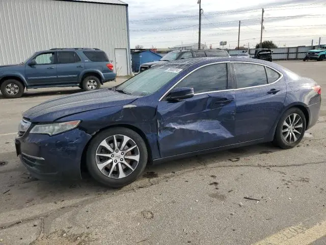 19UUB1F35FA008988