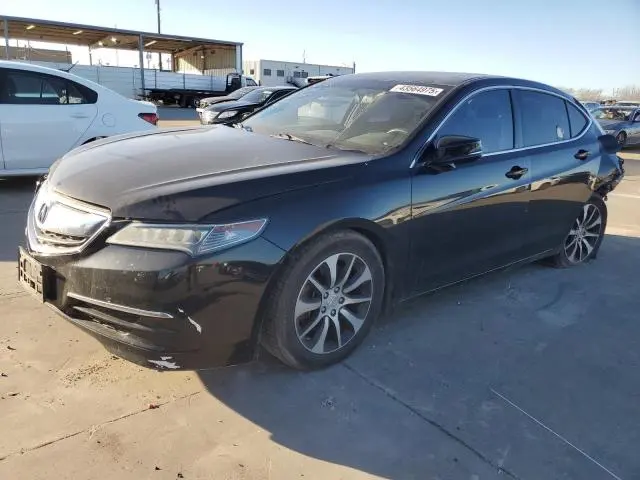 19UUB1F35GA005672
