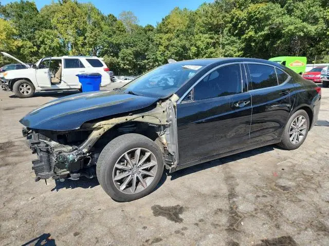 19UUB1F35JA006389