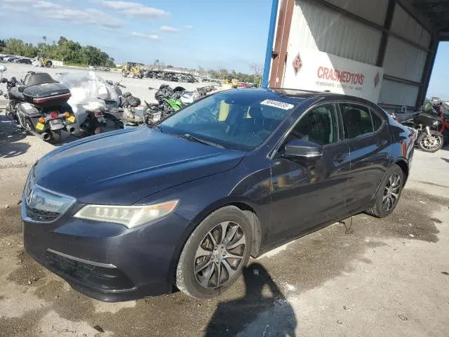 19UUB1F50FA013887