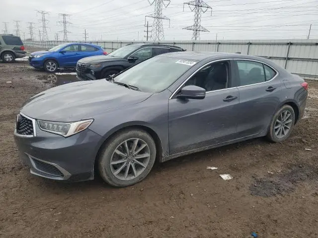 19UUB1F50JA004437