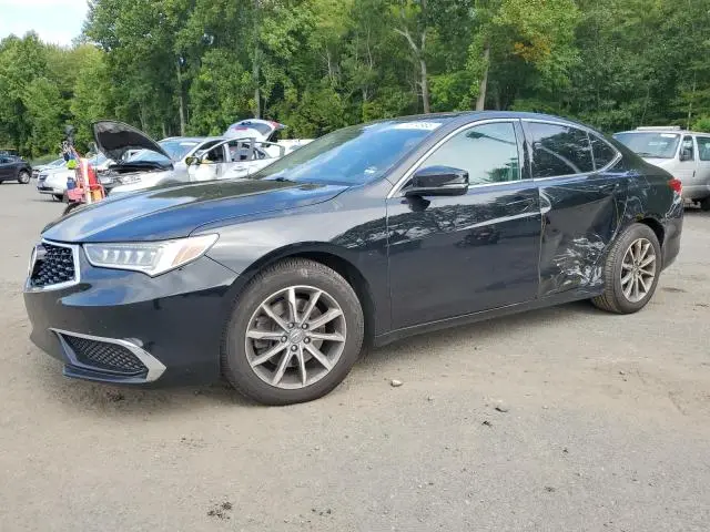 19UUB1F50JA006091
