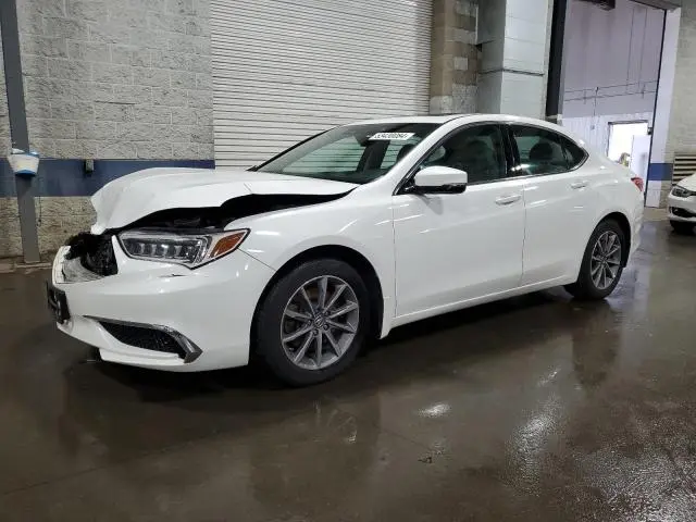 19UUB1F50JA009248