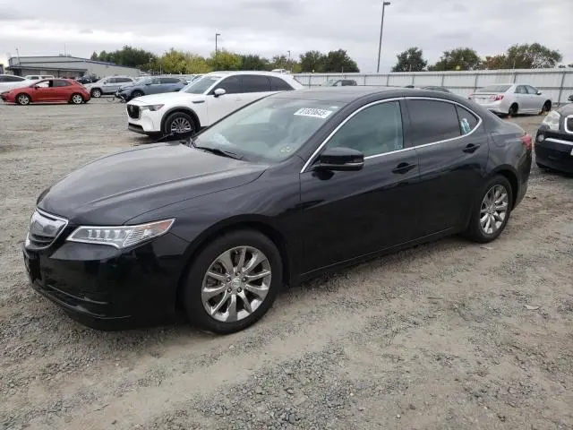 19UUB1F52GA013438