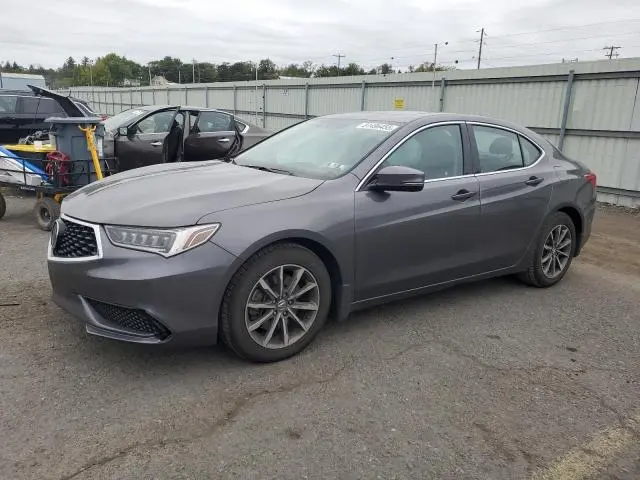 19UUB1F52KA009902