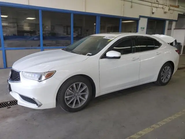 19UUB1F54JA004540