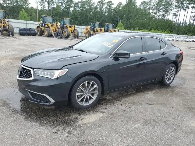 19UUB1F54KA009612