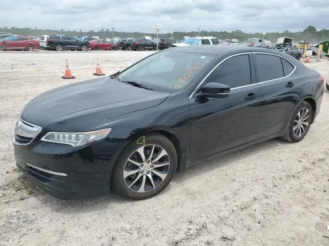 19UUB1F55FA004280
