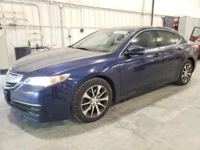 19UUB1F56FA007107