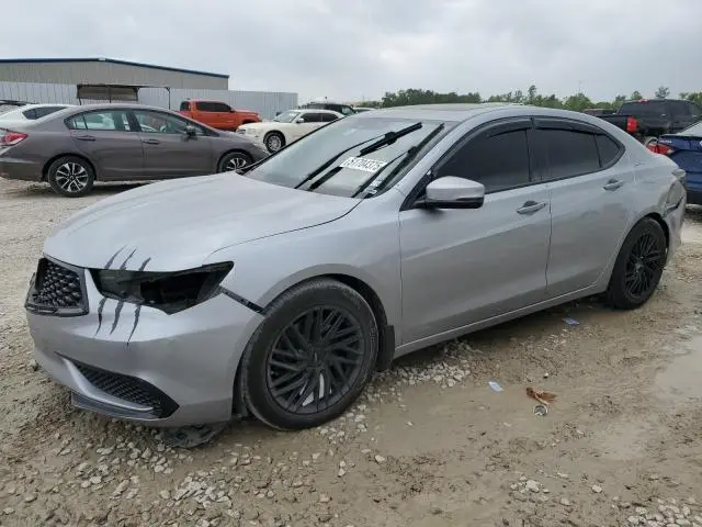 19UUB1F56JA005169