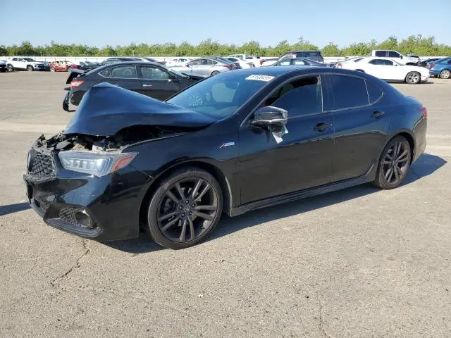 19UUB1F61KA002772