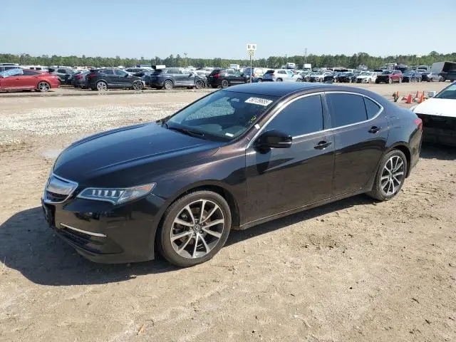 19UUB2F30FA020438