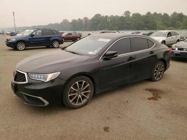 19UUB2F30KA008820