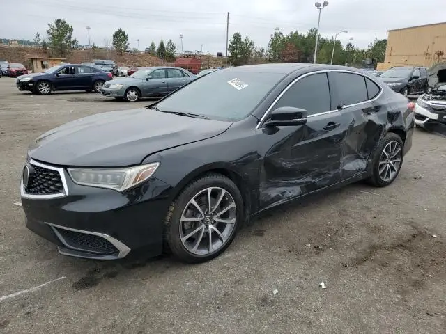 19UUB2F36KA005761