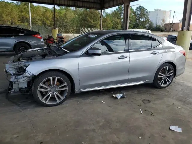 19UUB2F42KA002090