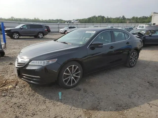 19UUB2F50FA017332