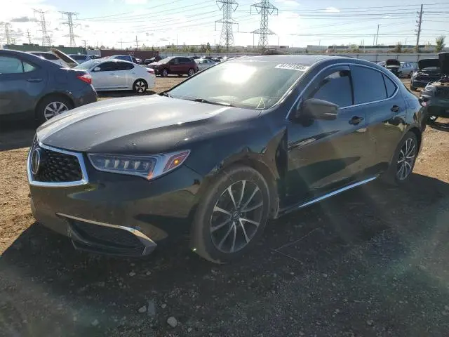 19UUB2F51JA007661
