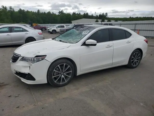 19UUB2F54GA012278
