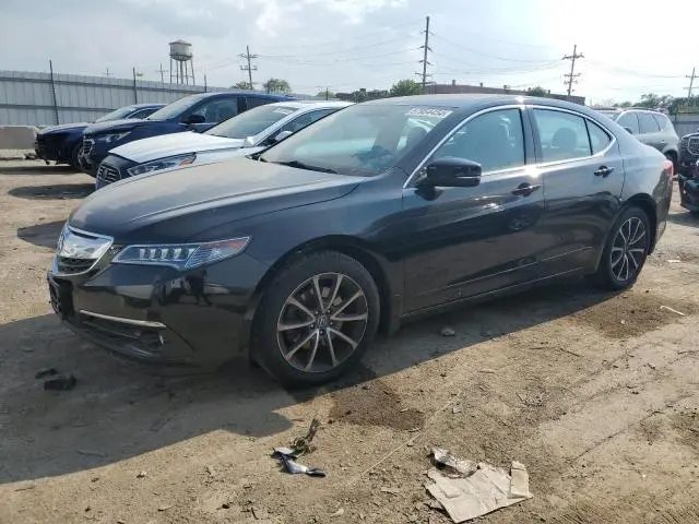 19UUB2F56FA001507