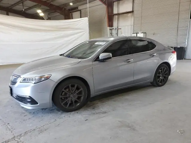 19UUB2F56FA006626