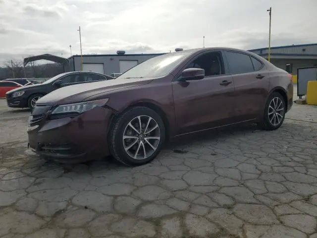 19UUB2F56FA007596