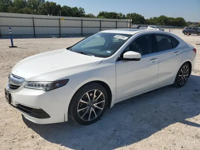 19UUB2F58HA004699