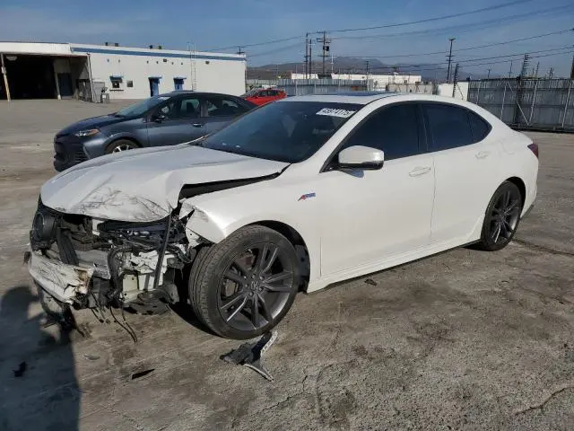 19UUB2F61KA006035