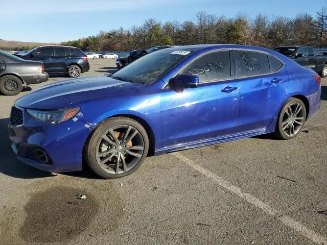 19UUB2F63KA002827