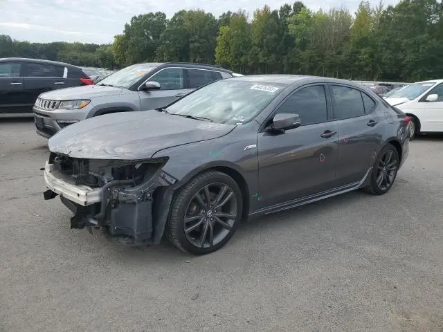 19UUB2F64KA006904
