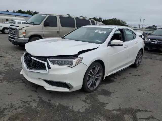 19UUB3F43KA005120