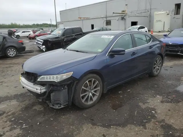 19UUB3F55HA002009