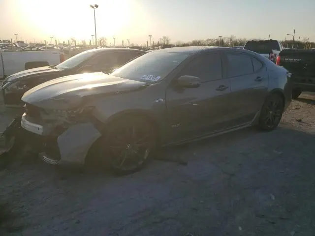 19UUB3F61JA003382