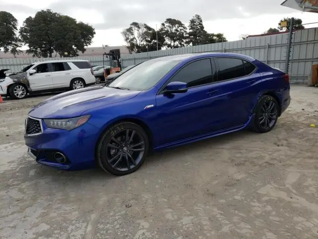 19UUB3F61KA004422
