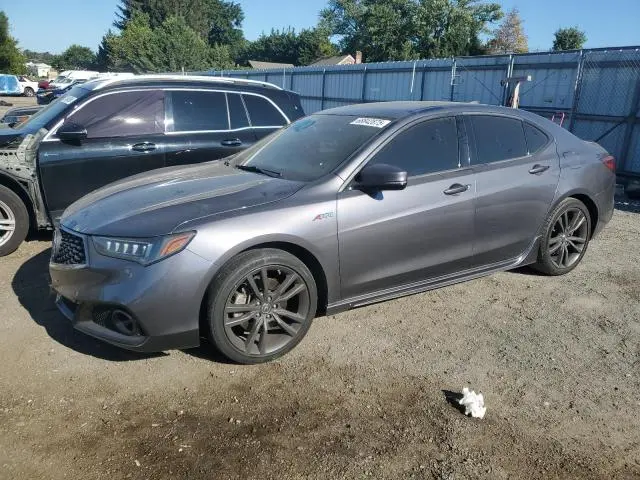 19UUB3F61KA005960