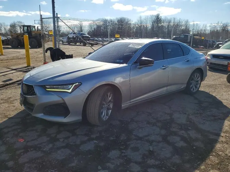 19UUB5F35MA003164
