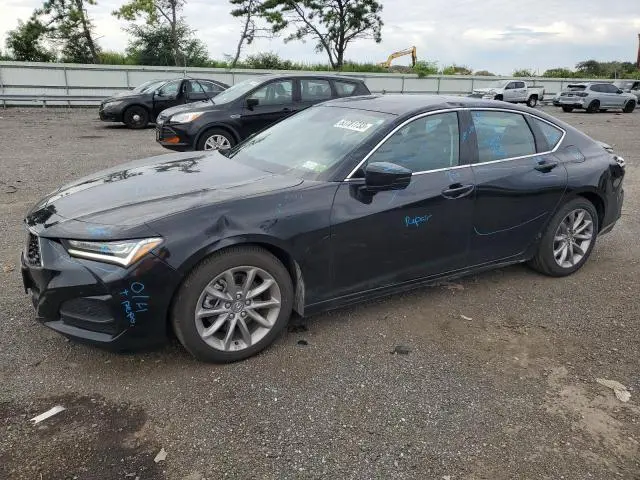 19UUB5F39NA004934