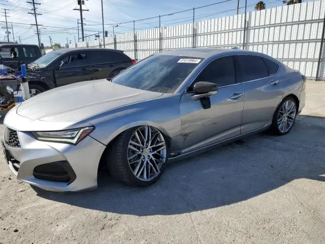 19UUB5F45MA006199