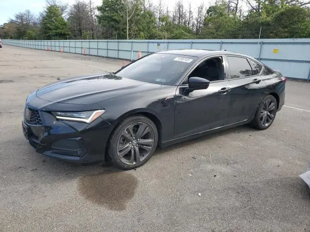19UUB5F57NA003119